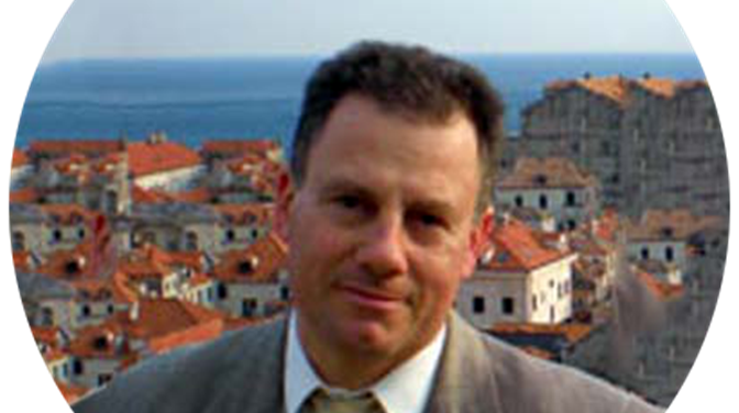 Zdravko Baselli o transcendentalnoj meditaciji