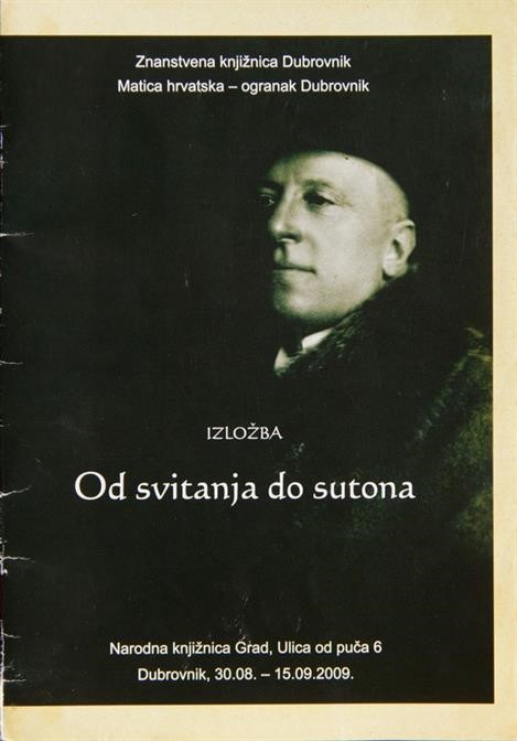 Od svitanja do sutona