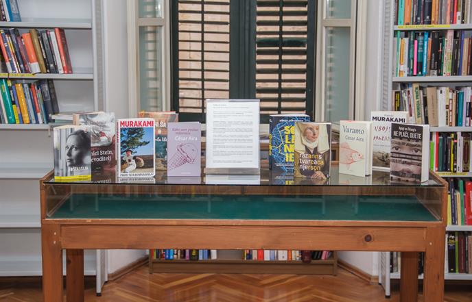 Šuška se, šuška! Tko će osvojiti Nobelovu nagradu za književnost?