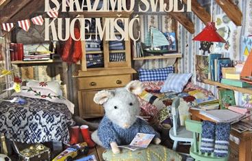 Istražimo svijet Kuće mišić