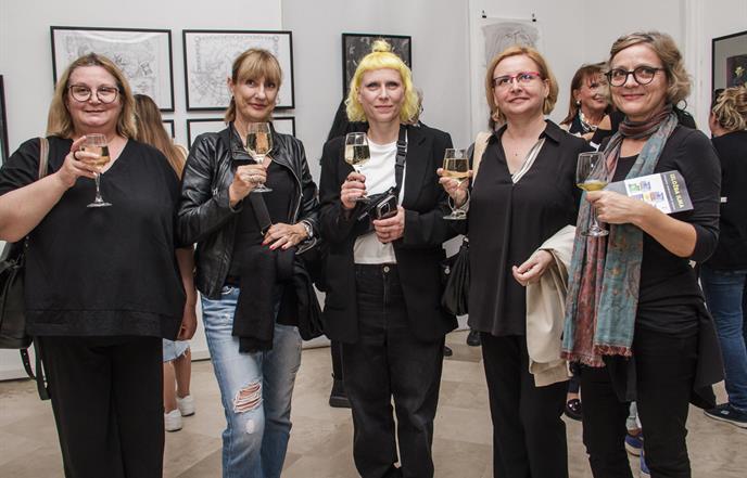 Slovenske knjižničarke u posjeti Dubrovačkim knjižnicama