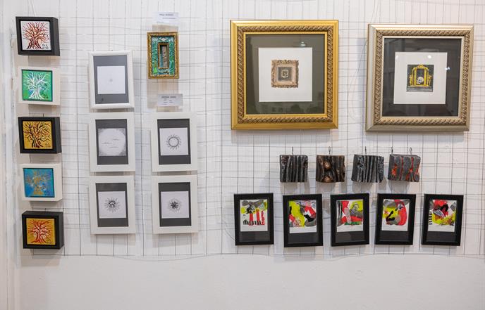 POZIV za sudjelovanje: Međunarodna izložba minijatura "4. džepno izdanje"