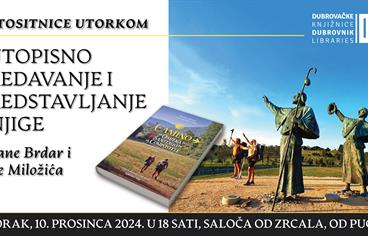 Putositnice utorkom: Camino od Osijeka do Santiago de Compostele