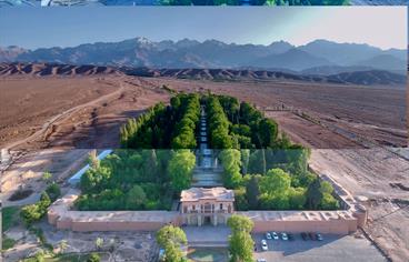 Putositnice utorkom: Ivan Đogić "Iran u prezentu"