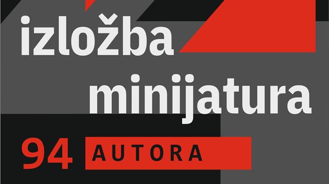 Međunarodna izložba minijatura "4. džepno izdanje"