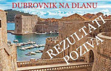 Treći Međunarodni pjesnički festival “Dubrovnik na dlanu”