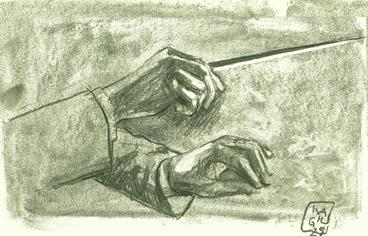 LIKOVNI PRELUDIJ Izložba dubrovačkih slikara povodom 100. godišnjice Orkestra