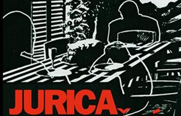 DANI FRANKOFONIJE Francuska alijansa Dubrovnik dovodi Juricu Pavičića u Knjižnicu