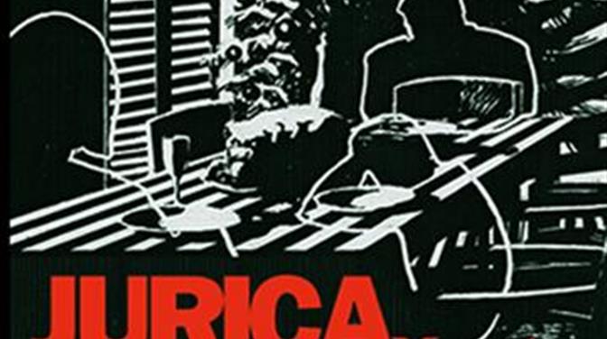 DANI FRANKOFONIJE Francuska alijansa Dubrovnik dovodi Juricu Pavičića u Knjižnicu