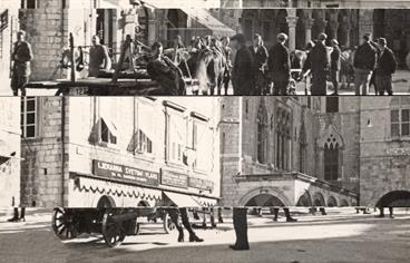 STRADUN KAKAV JE NEKAD BIO Sentimentalno putovanje sjećanjem na Grad s Vedranom Benićem