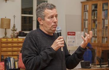 [Putositnice utorkom] Jasen Boko: Od Dnjepra do Jadrana