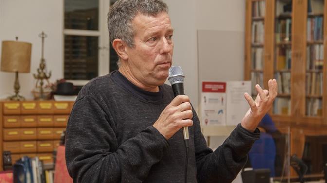 [Putositnice utorkom] Jasen Boko: Od Dnjepra do Jadrana