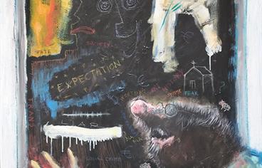 NOĆ KNJIGE Izložba dubrovačkih likovnih umjetnika "Jednakiji od drugih"