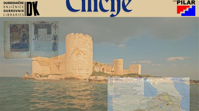 Dr. sc. Vinicije B. Lupis: Armenska tradicija i baština Cilicije