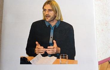 Predstavljanje knjige jezikoslovca Domagoja Vidovića ,,Bokeljske studije i ogledi''