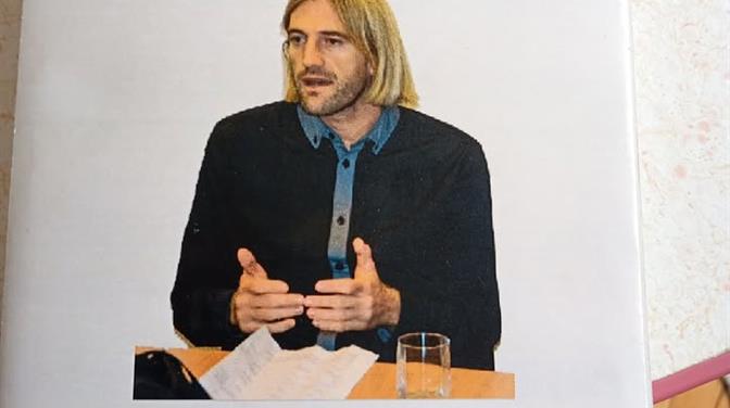 Predstavljanje knjige jezikoslovca Domagoja Vidovića ,,Bokeljske studije i ogledi''