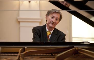 Koncerti maestra Harija Guseka