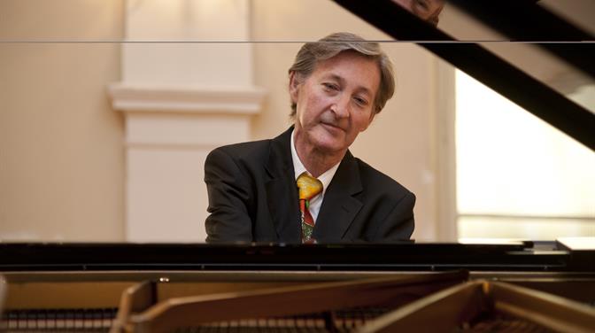 Koncerti maestra Harija Guseka