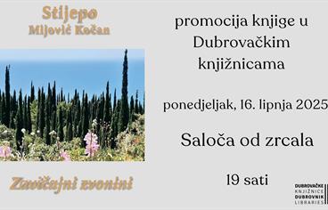 Stijepo Mijović Kočan: Zavičajni zvonini