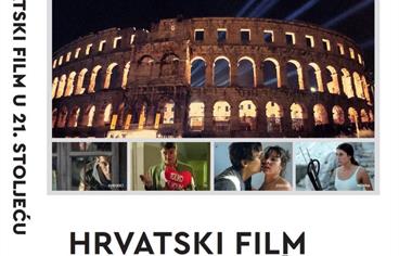 Zlatko Vidačković “Hrvatski film u 21. stoljeću” i “Hrvatska novinska kritika i suvremena nacionalna kinematografija”
