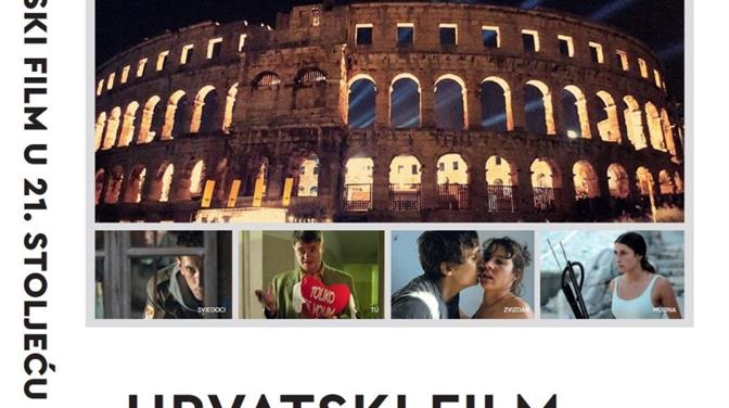 Zlatko Vidačković “Hrvatski film u 21. stoljeću” i “Hrvatska novinska kritika i suvremena nacionalna kinematografija”