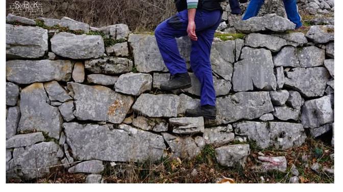 IZLOŽBA I PREDAVANJE U OGRANKU CAVTAT Suhozidna baština Konavala