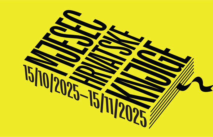 ODABRALI KNJIŽNIČARI  Program Mjeseca hrvatske knjige u Dubrovačkim knjižnicama