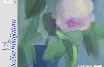 Otvorenje pete izložbe minijatura