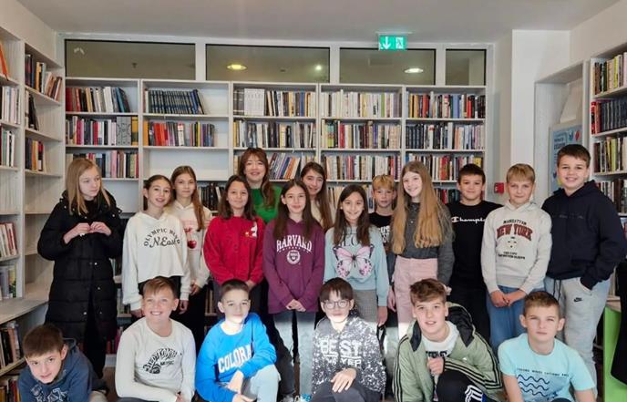 Počele Radionice dubrovačkoga govora