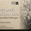 Ivan Viđen: "Velika Festa 1926. u dubrovačkom tisku: 900. obljetnica prijenosa relikvije Parčeve glave"