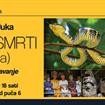 PUTOSITNICE UTORKOM: "Otok smrti" (Indonezija) – putopisno predavanje Jurice Galića Juke