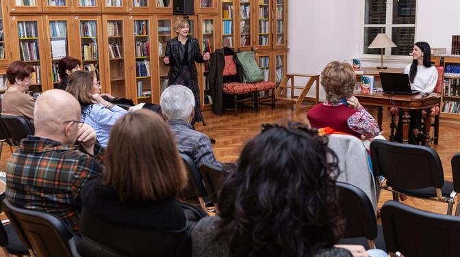 Ovotjedne "Putositnice utorkom" odvele su nas na put Latinskom Amerikom