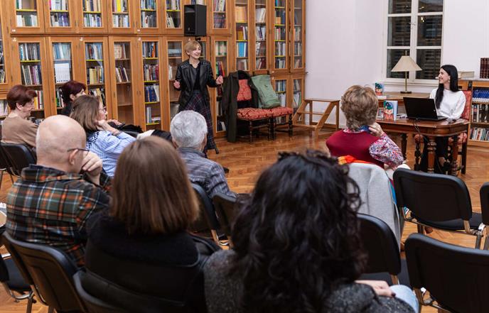 Ovotjedne "Putositnice utorkom" odvele su nas na put Latinskom Amerikom