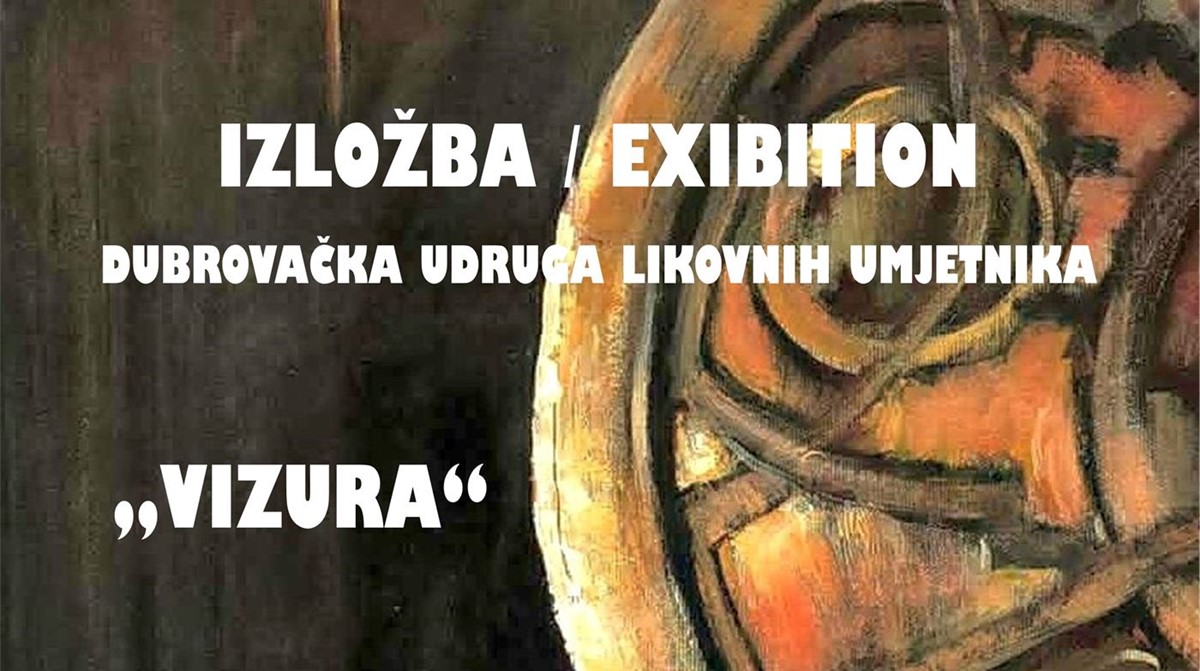 U znaku godine Marina Getaldića: Izložba „Vizura“ u Dubrovačkim knjižnicama