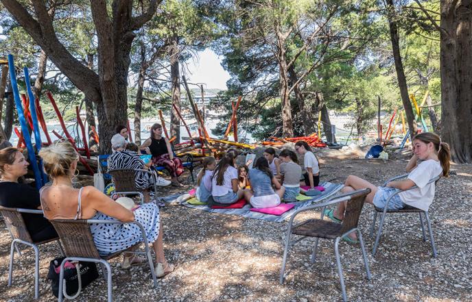 🌳📖☀️ 𝐊𝐧𝐣𝐢𝐠𝐞, 𝐤𝐫𝐞𝐚𝐭𝐢𝐯𝐧𝐨𝐬𝐭 𝐢 𝐥𝐣𝐞𝐭𝐧𝐚 𝐳𝐚𝐛𝐚𝐯𝐚!