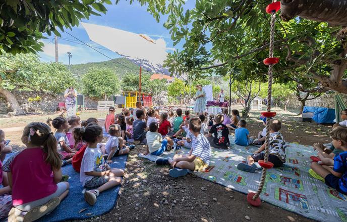 🐌🌳📚 𝐏𝐮ž 𝐤𝐨𝐣𝐢 𝐣𝐞 𝐩𝐫𝐨𝐦𝐢𝐣𝐞𝐧𝐢𝐨 𝐬𝐯𝐨𝐣𝐮 𝐤𝐮ć𝐢𝐜𝐮 𝐮 𝐌𝐨𝐤𝐨š𝐢𝐜𝐢