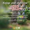 „Knjige pod stablima” u Čokolinu