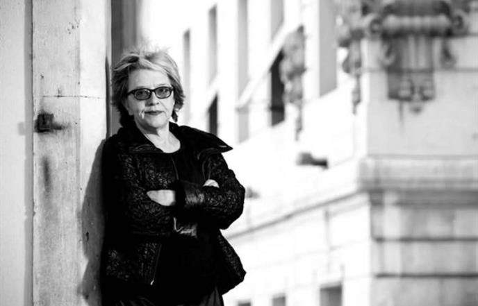 Slavenka Drakulić (1949. – 2026.)