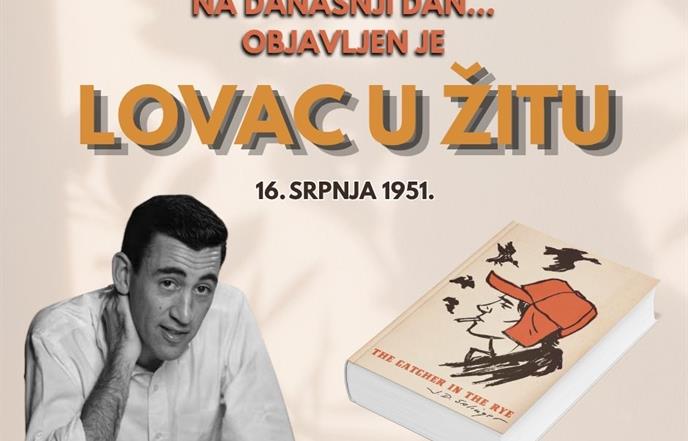 16. sprnja 1951. – Dan kada je rođen vječni bunotvnik