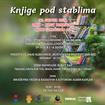 „Knjige pod stablima” u Gružu: uz knjigu, STEM i književni susret s Alminom Kaplanom