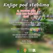 „Knjige pod stablima“: Dorta Jagić stiže u Gruž