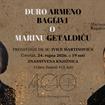 U Znanstvenoj knjižnici predavanje Ivice Martinovića o Getaldićevoj recepciji u djelima Đura Armena Baglivija