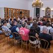 „Bizantski brodolom na Mljetu: iznimni arheološki nalazi predstavljeni u Dubrovačkim knjižnicama“