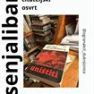 SENJALIBAR: Michel Houellebecq "Uništiti Litteris", 2022.