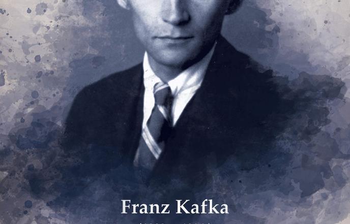 Izložba o Franzu Kafki stiže u Narodnu knjižnicu Grad