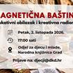 „Magnetična baština“ otvara vrata dubrovačke baštine najmlađima