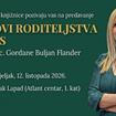 Predavanje Gordane Buljan Flander o izazovima roditeljstva u Ogranku Lapad