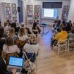 U Ogranku Lapad Dubrovačkih knjižnica održana radionica o međuljudskim odnosima i prevenciji nasilničkoga ponašanja