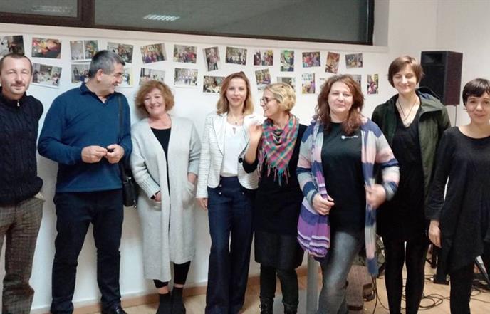 Ogranak Mokošica proslavio deseti rođendan!