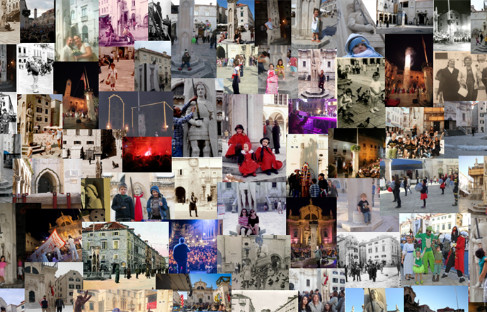 Izložba ''600 godina Orlanda s nama''